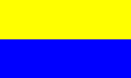 Flagge, Fahne, Oberschlesien, Braunschweig, Görz, Perlis, Ukraine, Herzogtum Parma