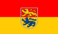 Flagge Fahne flag Hannover Hanover