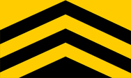 Flagge, Fahne, Grafschaft Hennegau