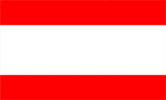 Flagge Fahne flag Volksstaat Hessen People's Staate Hesse