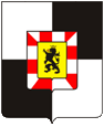 Wappen coat of arms Hohenzollern-Hechingen