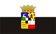 Flagge Fahne flag Fürstentum Hohenzollern Hohenzollern-Sigmaringen