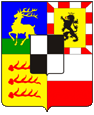 Wappen coat of arms Hohenzollern-Sigmaringen