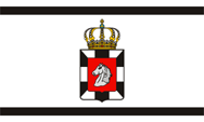 Flagge, Fahne, Herzogtum Lauenburg