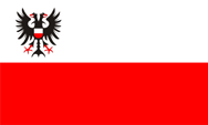 Flagge Fahne flag Lübeck Luebeck