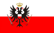 Flagge, Fahne, Lübeck