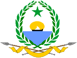 Wappen coat of arms blason armoriaux Maakhir