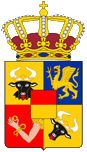 Wappen coat of arms Mecklenburg-Güstrow Mecklenburg-Schwerin