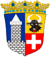 Wappen coat of arms Mecklenburg-Strelitz Freistaat free state