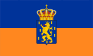 Flagge Fahne flag Herzogtum Duchy Nassau-Diez
