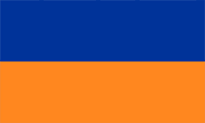 Landesflagge Flagge Fahne flag Herzogtum Duchy Nassau-Diez