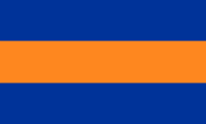Landesflagge Flagge Fahne flag Herzogtum Duchy Nassau-Usingen