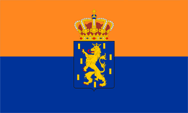 Flagge flag Nassau Nassau-Weilburg
