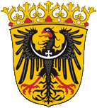 Wappen coat of arms Niederschlesien Lower Silesia