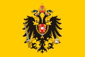 Flagge, Fahne, Österreich, Österreich-Ungarn