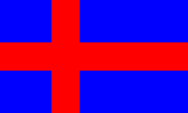 Flagge Fahne flag Großherzogtum grand duchy Oldenburg Staatsflagge state official flag