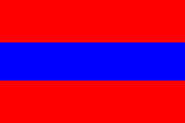 Flagge Fahne flag Türkei Turkey Osmanisches Reich Ottoman Empire