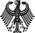 Siegel seal Deutsches Reich Weimarer Republik German Empire Weimar Republic