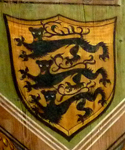 Wappen Schwaben coat of arms Swabia