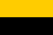 Flagge, Fahne, Österreichisch-Schlesien, Sachsen-Anhalt, Pfalz, Uri