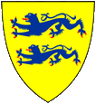 Wappen coat of arms Schleswig