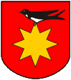 Wappen coat of arms Grafschaft county Schwalenberg