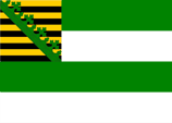 Flagge Fahne flag Herzogtum Duchy Sachsen-Coburg-Gotha Saxony-Coburg-Gotha Sachsen Coburg Gotha Herzog Duke