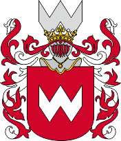 Wappen Herb coat of arms Abdank