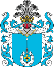 Wappen Herb coat of arms Białynia