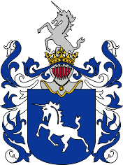 Wappen Herb coat of arms Boncza