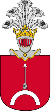 Wappen Herb coat of arms Drogoslaw
