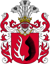 Wappen Herb coat of arms Dzialosza