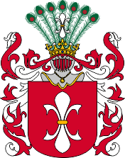 Wappen Herb coat of arms Gozdawa