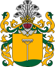 Wappen Herb coat of arms Grabie