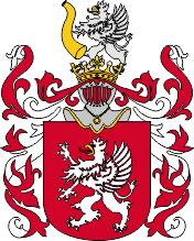 Wappen Herb coat of arms Gryf
