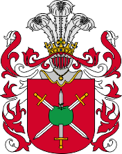Wappen Herb coat of arms Herburt