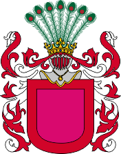 Wappen Herb coat of arms Janina
