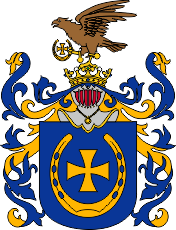 Wappen Herb coat of arms Jastrzebiec