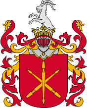 Wappen Herb coat of arms Jelita