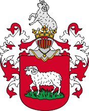 Wappen Herb coat of arms Junosza