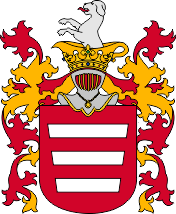 Wappen Herb coat of arms Korczak