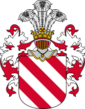 Wappen Herb coat of arms Kos