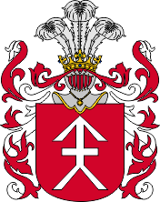 Wappen Herb coat of arms Kosciesza