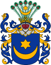 Wappen Herb coat of arms Leliwa