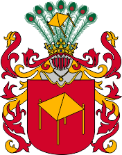 Wappen Herb coat of arms Leszczyc