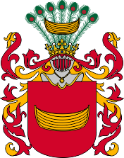 Wappen Herb coat of arms Lodzia