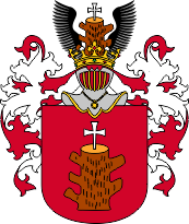 Wappen Herb coat of arms Nieczuja
