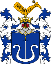Wappen Herb coat of arms Nowina