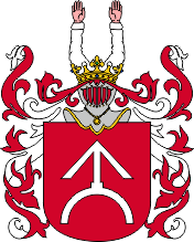 Wappen Herb coat of arms Ogonczyk