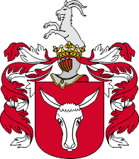 Wappen Herb coat of arms Pólkoziec